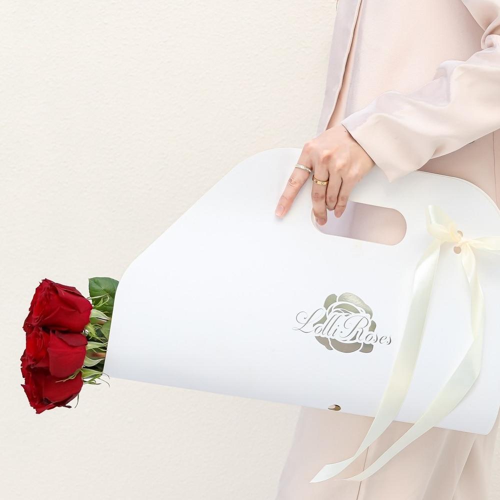 Flower Bag exclusive Collection