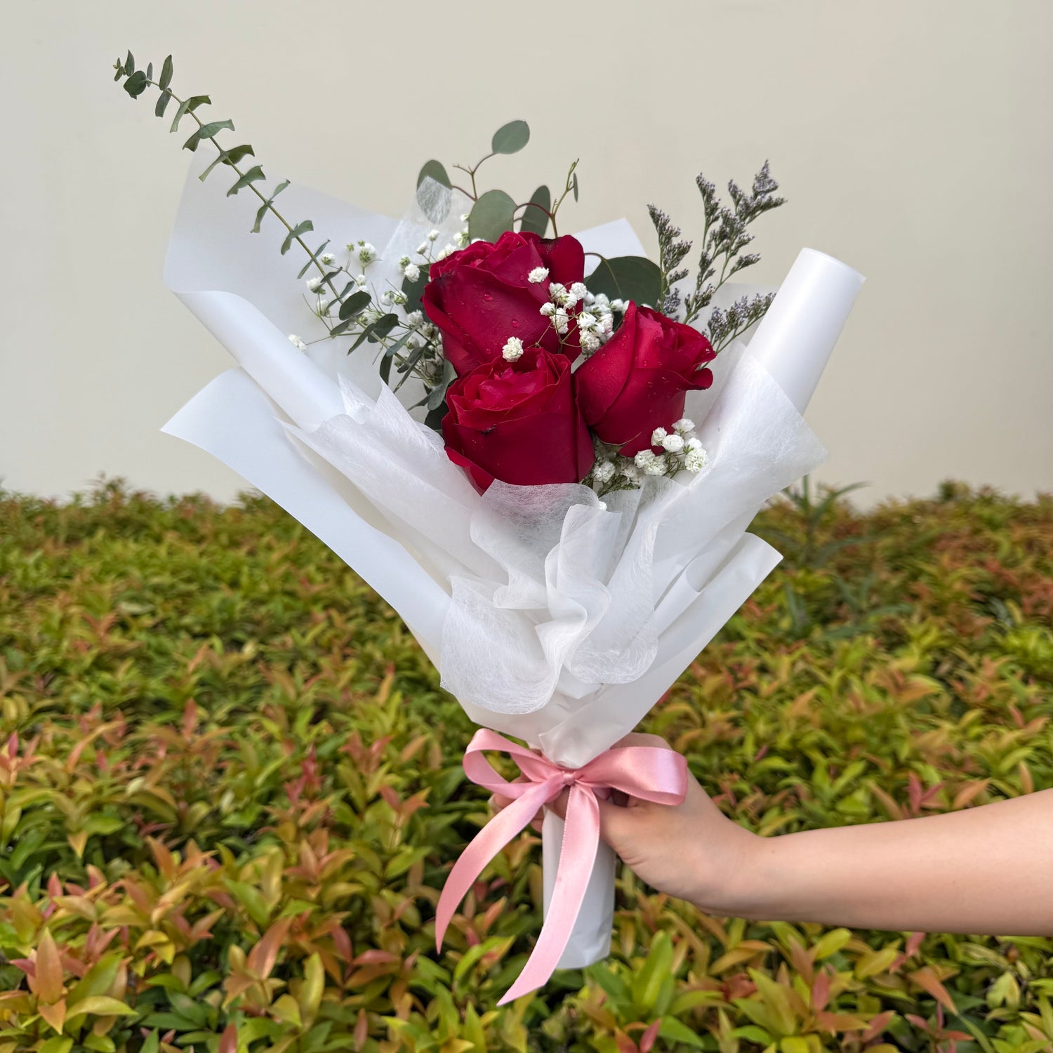 ดอกไม้สด